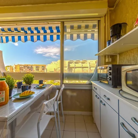 Les Floralies Ii-4 By Interhome