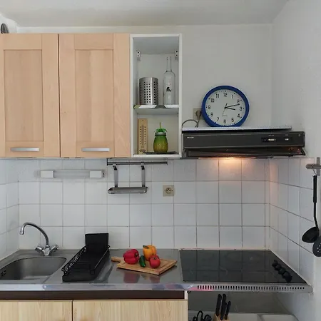 Les Floralies Ii-4 By Interhome アパート *