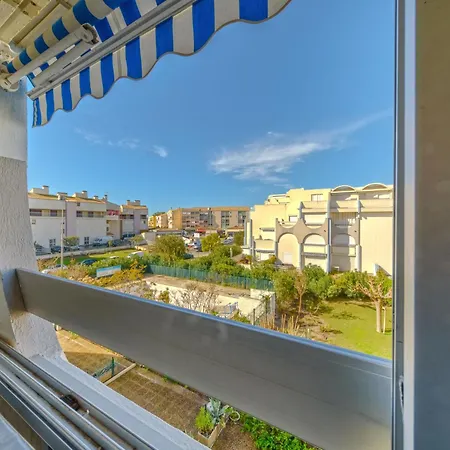 Les Floralies Ii-4 By Interhome * ル・グロー・デュ・ロワ